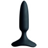Lovense Plug connecté Hush 2 XS Lovense 10 x 2.5cm